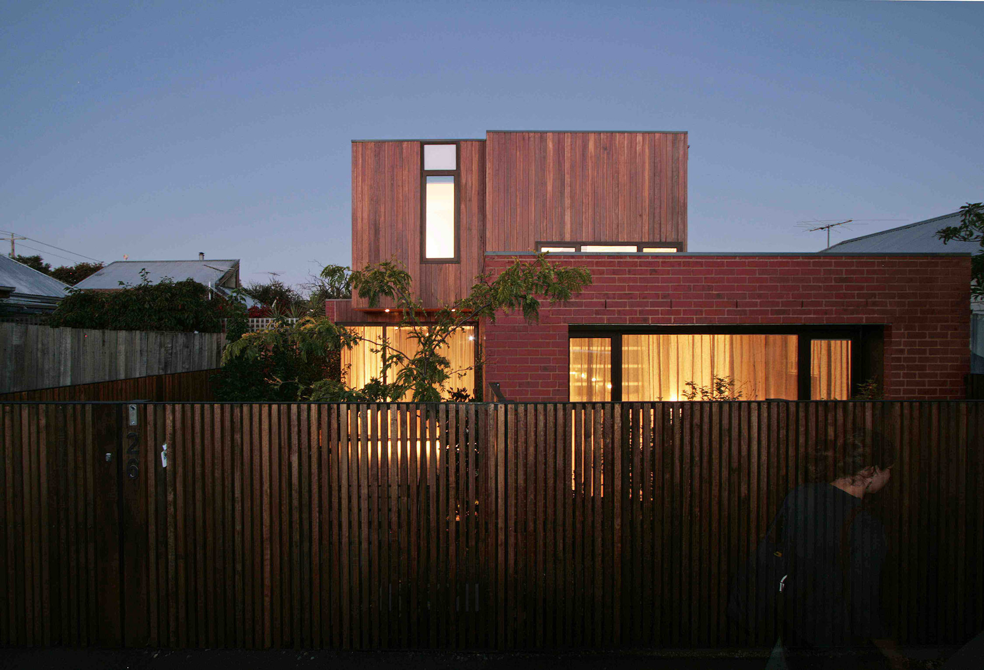 Clifton Hill Residence